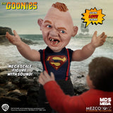 Mezco Toys Die Goonies Sloth Talking MDS Mega Scale Puppe