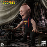 Mezco Toys Die Goonies Sloth Talking MDS Mega Scale Puppe