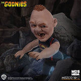Mezco Toys Die Goonies Sloth Talking MDS Mega Scale Puppe