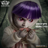 Mezco Toys Eggzorcist LDD Living Dead Dolls Puppe