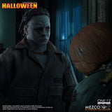 Mezco Toys Halloween (2007) Michael Myers One:12 Collective 1/12 Actionfigur
