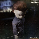 Mezco Toys Halloween - Michael Myers LDD Living Dead Dolls Puppe