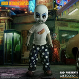 Mezco Toys Haus der 1000 Leichen LDD Presents Captain Spaulding Puppe