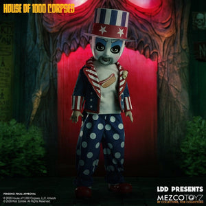Living Dead Dolls (LDD)