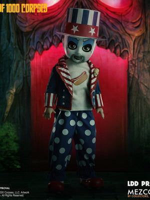 Living Dead Dolls (LDD)