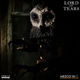 Mezco Toys Lord of Tears The Owlman 1/12 Actionfigur