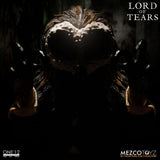 Mezco Toys Lord of Tears The Owlman 1/12 Actionfigur