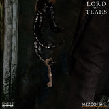 Mezco Toys Lord of Tears The Owlman 1/12 Actionfigur