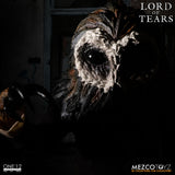 Mezco Toys Lord of Tears The Owlman 1/12 Actionfigur