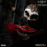 Mezco Toys Lord of Tears The Owlman 1/12 Actionfigur