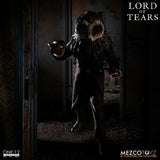 Mezco Toys Lord of Tears The Owlman 1/12 Actionfigur