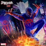 Mezco Toys Marvel Comics 2 Spider-Man 2099 One:12 Collective 1/12 Actionfigur