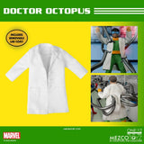 Mezco Toys Marvel Comics Doctor Octopus One:12 Collective 1/12 Actionfigur