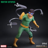 Mezco Toys Marvel Comics Doctor Octopus One:12 Collective 1/12 Actionfigur