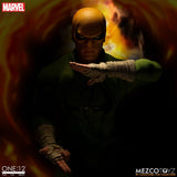 Mezco Toys Marvel Comics Iron Fist One:12 Collective 1/12 Actionfigur