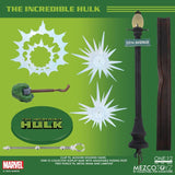 Mezco Toys Marvel Hulk One:12 Collective 1/12 Actionfigur