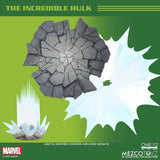 Mezco Toys Marvel Hulk One:12 Collective 1/12 Actionfigur