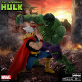 Mezco Toys Marvel Hulk One:12 Collective 1/12 Actionfigur