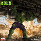 Mezco Toys Marvel Hulk One:12 Collective 1/12 Actionfigur