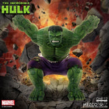 Mezco Toys Marvel Hulk One:12 Collective 1/12 Actionfigur