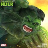 Mezco Toys Marvel Hulk One:12 Collective 1/12 Actionfigur