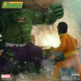 Mezco Toys Marvel One:12 The Leader Collective 1/12 Actionfigur