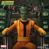 Mezco Toys Marvel One:12 The Leader Collective 1/12 Actionfigur