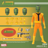 Mezco Toys Marvel One:12 The Leader Collective 1/12 Actionfigur