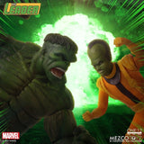 Mezco Toys Marvel One:12 The Leader Collective 1/12 Actionfigur