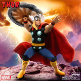 Mezco Toys Marvel The Mighty Thor One 12 Collective 1/12 Actionfigur