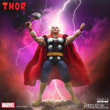 Mezco Toys Marvel The Mighty Thor One 12 Collective 1/12 Actionfigur