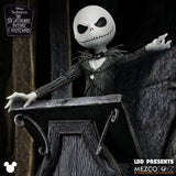 Mezco Toys Nightmare Before Christmas Jack Skellington LDD Presents Puppe