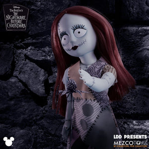 Living Dead Dolls (LDD)