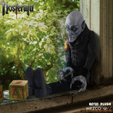 Mezco Toys Nosferatu MDS Roto 46 cm Plüschfigur