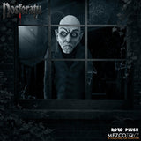 Mezco Toys Nosferatu MDS Roto 46 cm Plüschfigur