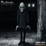 Mezco Toys Nosferatu MDS Roto 46 cm Plüschfigur