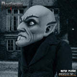 Mezco Toys Nosferatu MDS Roto 46 cm Plüschfigur