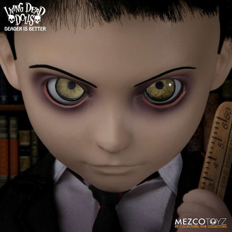Mezco Toys Return of Living Dead Dolls Damien LDD Puppe