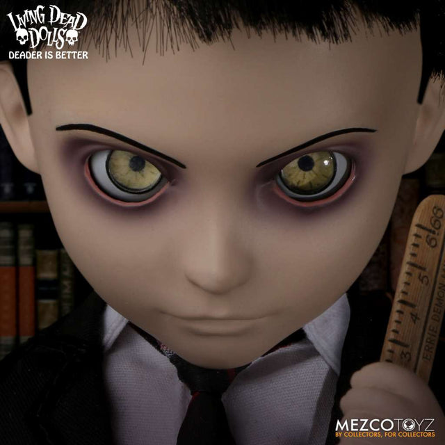 Mezco Toys Return of Living Dead Dolls Damien LDD Puppe