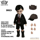 Mezco Toys Return of Living Dead Dolls Damien LDD Puppe