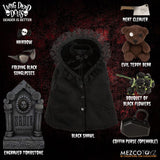 Mezco Toys Sadie Living Dead Dolls LDD Puppe