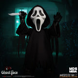 Mezco Toys Scream Ghost Face MDS Mega Scale Puppe