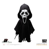 Mezco Toys Scream Ghost Face MDS Mega Scale Puppe