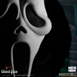 Mezco Toys Scream Ghost Face MDS Mega Scale Puppe