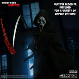 Mezco Toys Scream - Ghost Face One:12 16 cm Actionfigur