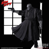 Mezco Toys Sin City Marv 1/12 Actionfigur
