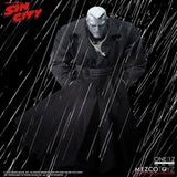 Mezco Toys Sin City Marv 1/12 Actionfigur