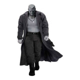 Mezco Toys Sin City Marv 1/12 Actionfigur