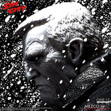 Mezco Toys Sin City Marv 1/12 Actionfigur