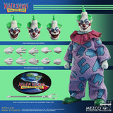 Mezco Toys Space Invaders Jumbo One:12 Collective 1/12 Actionfigur